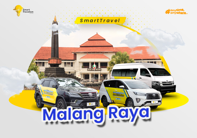 Panduan Traveling Untuk Jelajah Kota Enchanting