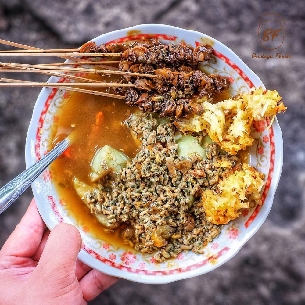 Travel Malang – Sidoarjo