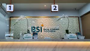 BSI Melemah Kedatangan Bank Syariah Baru